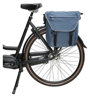 Double sacoche de vélo SPORTY - 30 Litre