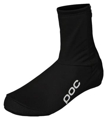 Poc Thermal Heavy Copriscarpe Nero
