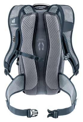 Deuter Race Air 10 Backpack Grey Unisex