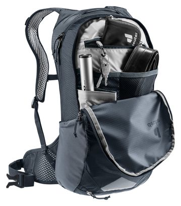 Zaino Deuter Race Air 10 Nero Unisex