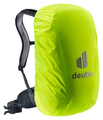 Zaino Deuter Race Air 10 Nero Unisex