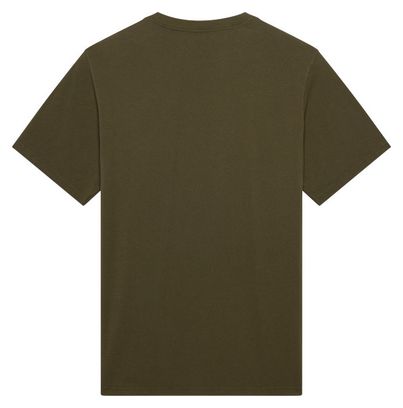 Fox Absolute 195 Original Green Men's T-Shirt