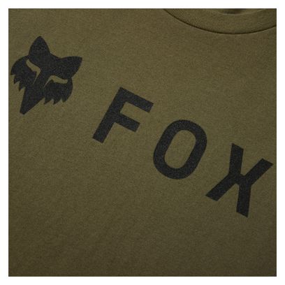 Fox Absolute 195 Original Green Men's T-Shirt
