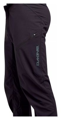 Pantalon VTT Dakine Vectra Noir