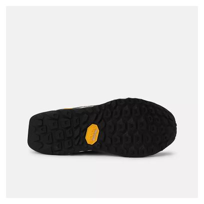 Trail Running Shoes New Balance Fresh Foam X Hierro v7 Khaki Black Child