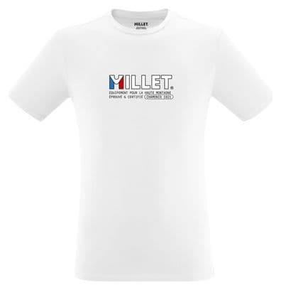Millet Millet T-shirt Wit