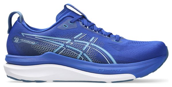 Asics Gel-Kayano 33 Blue Men's Running Shoes