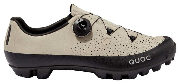 Quoc Gran Tourer II Sand Shoes Black