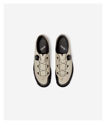 Zapatillas Quoc Gran Tourer II Arena Negro