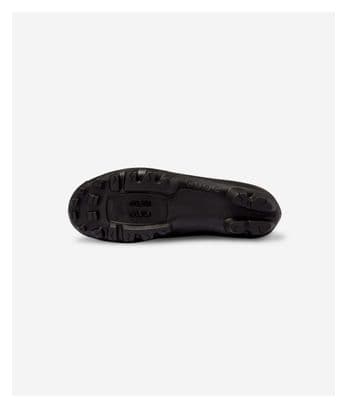 Quoc Gran Tourer II Sand Shoes Black