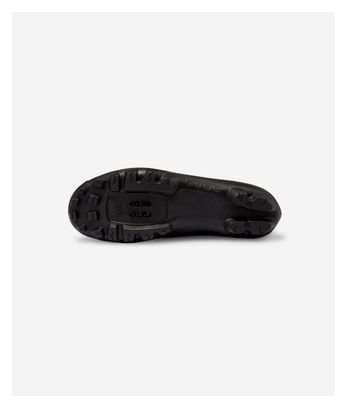 Quoc Gran Tourer II Sand Shoes Black | Alltricks.com