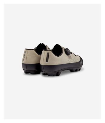 Quoc Gran Tourer II Sand Shoes Black | Alltricks.com