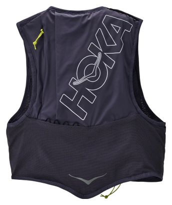 Zaino idratante Hoka Trail Run 8L grigio unisex