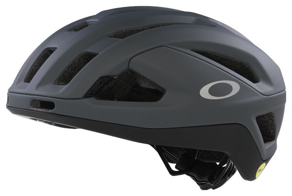 Casque Oakley Aro3 Endurance Mips Mat Gris