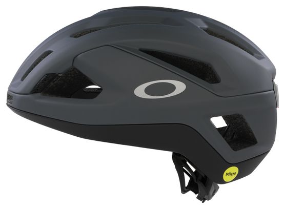 Casque Oakley Aro3 Endurance Mips Mat Gris