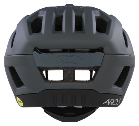 Casque Oakley Aro3 Endurance Mips Mat Gris