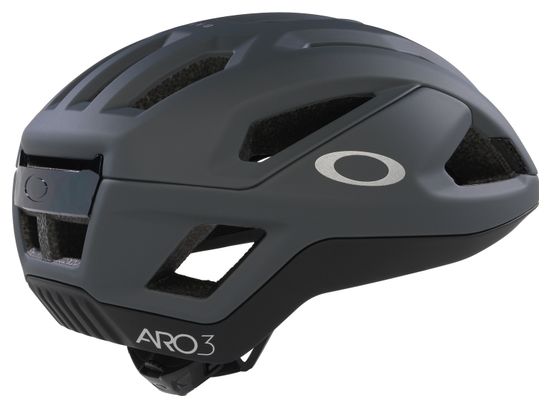 Casque Oakley Aro3 Endurance Mips Mat Gris