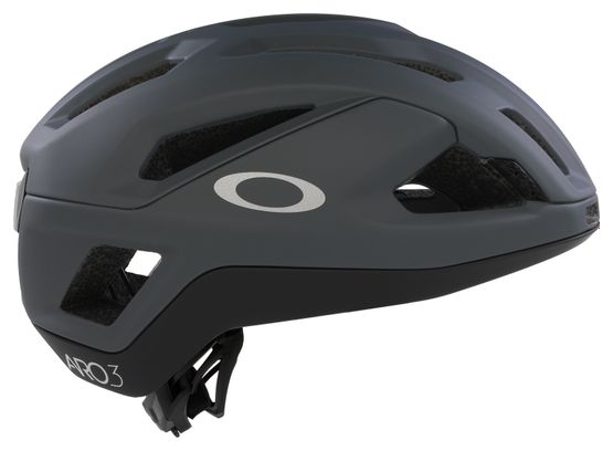 Casque Oakley Aro3 Endurance Mips Mat Gris