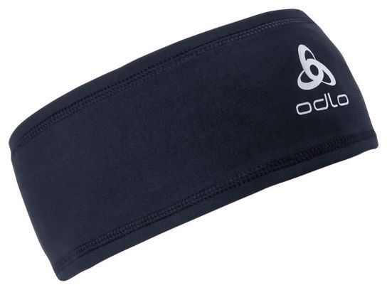 Unisex Headband Odlo Polyknit Light Dark Blue