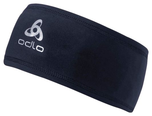 Unisex Hoofdband Odlo Polyknit Licht Donkerblauw