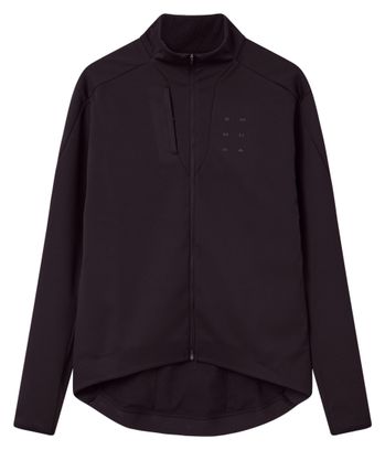 Giacca antivento Endura AllTrack Race nera da uomo