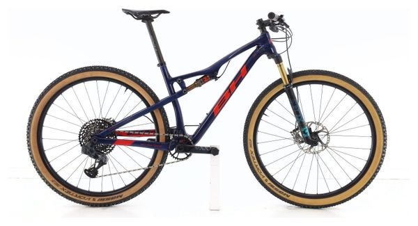 Produit reconditionné · BH Lynx Race Evo Carbone XX1 AXS / Vélo VTT / BH | Très bon état