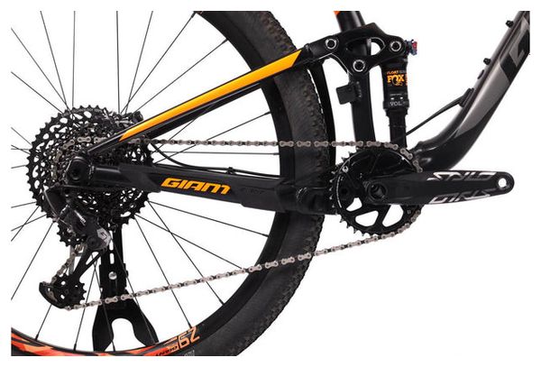 Produit reconditionné · Giant Anthem 29ER 1 GE / VTT | Bon état