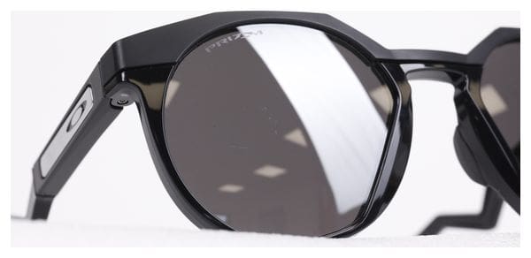 Oakley HSTN Matte Black / Prizm Black / Ref: OO9242-0152