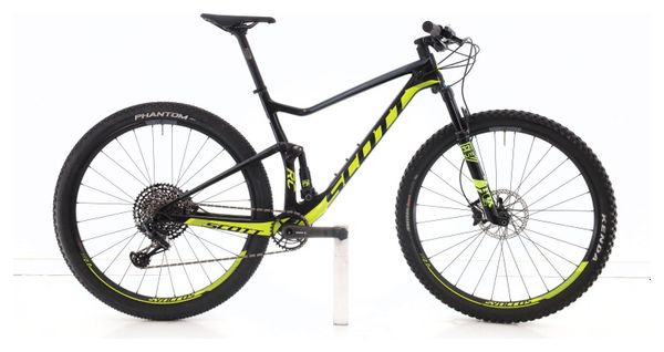 Produit reconditionné · Scott Spark RC 900 Pro Carbone X01 / Vélo VTT / Scott | Très bon état