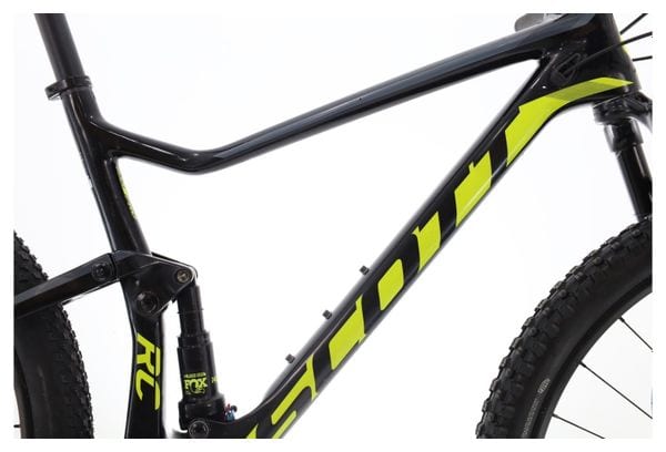 Produit reconditionné · Scott Spark RC 900 Pro Carbone X01 / Vélo VTT / Scott | Très bon état