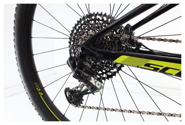 Produit reconditionné · Scott Spark RC 900 Pro Carbone X01 / Vélo VTT / Scott | Très bon état