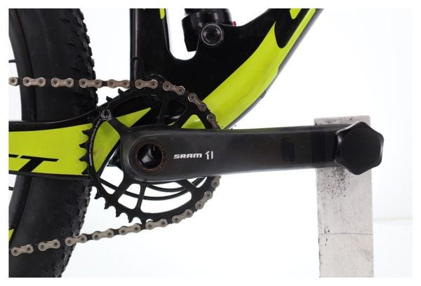 Produit reconditionné · Scott Spark RC 900 Pro Carbone X01 / Vélo VTT / Scott | Très bon état