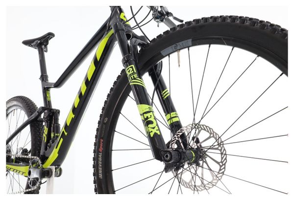 Produit reconditionné · Scott Spark RC 900 Pro Carbone X01 / Vélo VTT / Scott | Très bon état