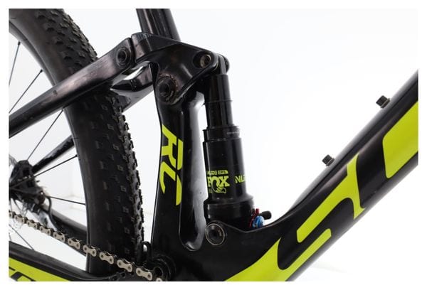 Produit reconditionné · Scott Spark RC 900 Pro Carbone X01 / Vélo VTT / Scott | Très bon état