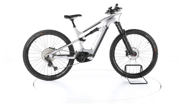 Produit reconditionné - Cannondale Moterra Vélo électrique VTT 2023 - Bon Etat