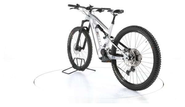 Produit reconditionné - Cannondale Moterra Vélo électrique VTT 2023 - Bon Etat