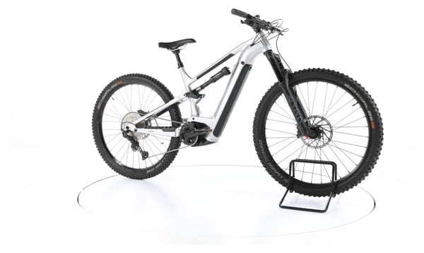 Produit reconditionné - Cannondale Moterra Vélo électrique VTT 2023 - Bon Etat