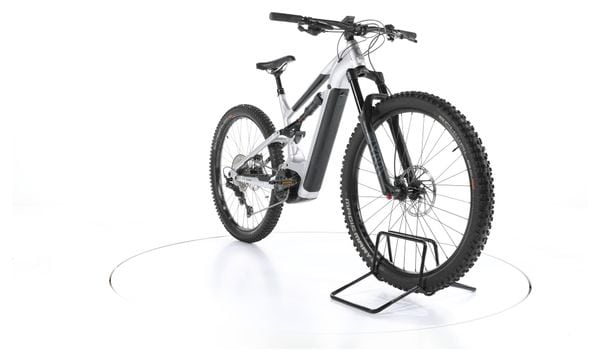 Produit reconditionné - Cannondale Moterra Vélo électrique VTT 2023 - Bon Etat