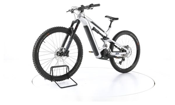 Produit reconditionné - Cannondale Moterra Vélo électrique VTT 2023 - Bon Etat