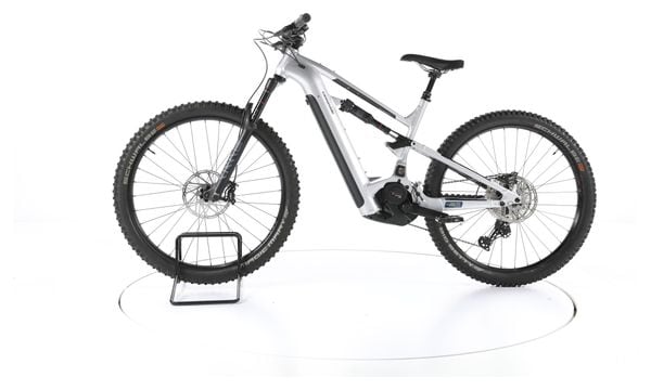 Produit reconditionné - Cannondale Moterra Vélo électrique VTT 2023 - Bon Etat