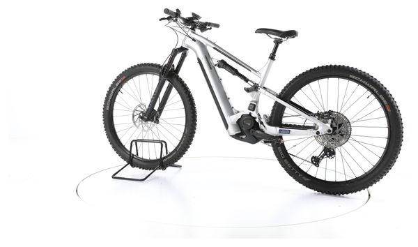 Produit reconditionné - Cannondale Moterra Vélo électrique VTT 2023 - Bon Etat