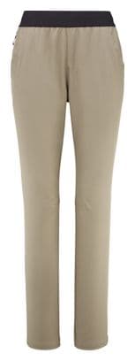 Pantaloni Millet Wanaka Stretch Beige