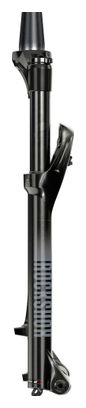 Rockshox Judy Gold RL 27,5 &#39;&#39; Ferngabel | Boost 15x110 mm | Offset 42 | Schwarz