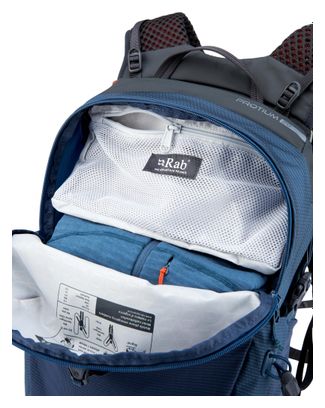 RAB Protium Borsa da trekking 20L Blu