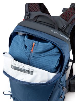 RAB Protium Borsa da trekking 20L Blu