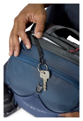 RAB Protium Borsa da trekking 20L Blu