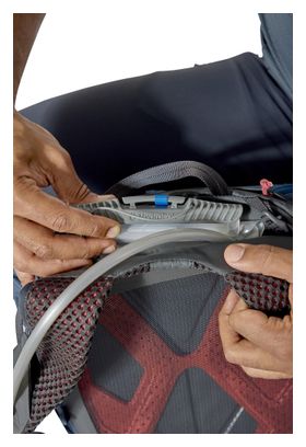 RAB Protium Borsa da trekking 20L Blu