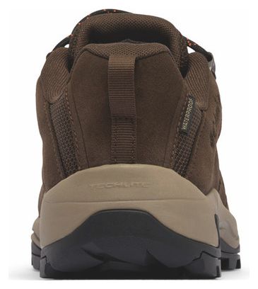 Botas de montaña Columbia Waterproof Redmond IV Marrón