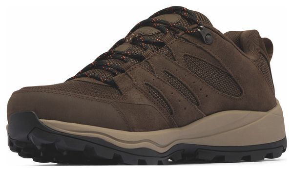 Botas de montaña Columbia Waterproof Redmond IV Marrón