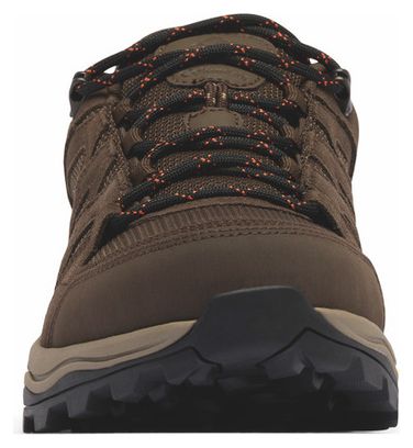 Botas de montaña Columbia Waterproof Redmond IV Marrón
